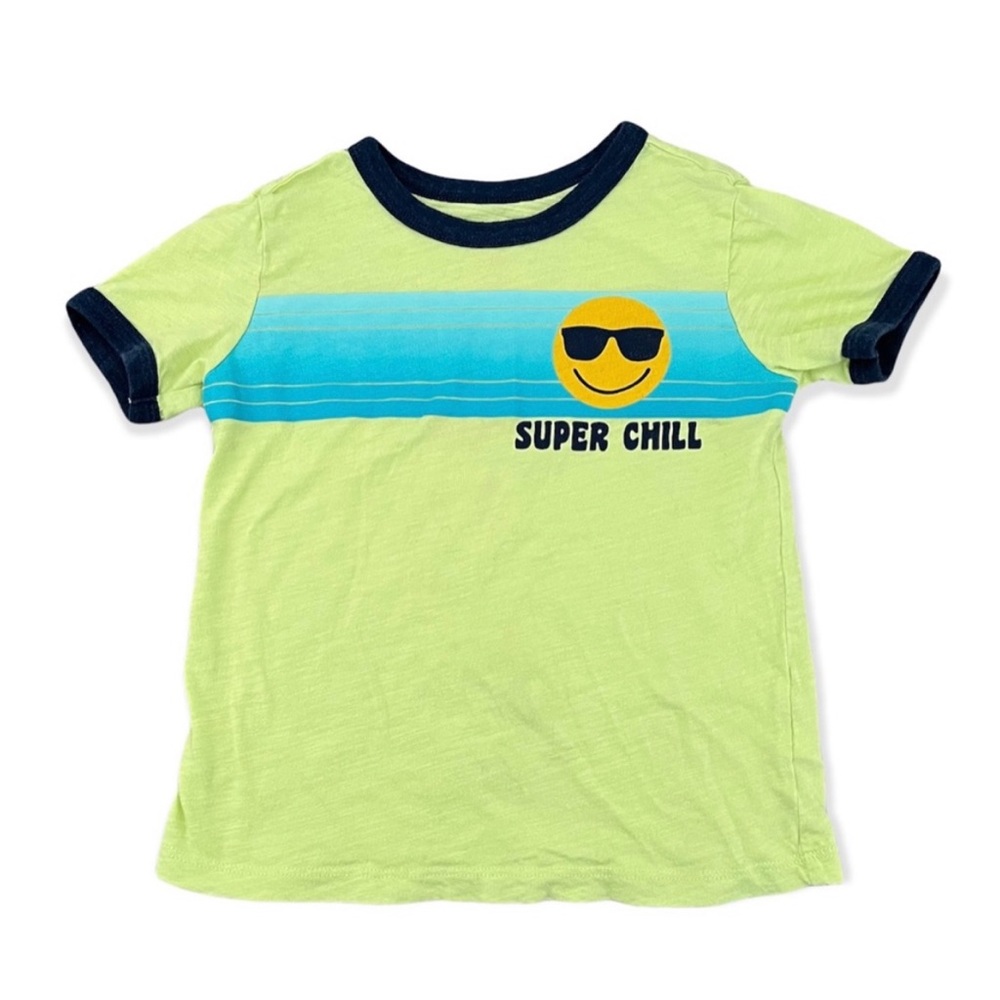 Oshkosh B’gosh “Super Chill” Tee - 24 mo - NWT